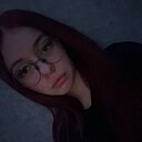 Мария, 18 лет