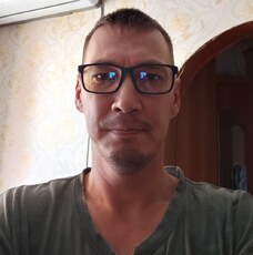 Фотография мужчины Денис, 41 год из г. Хвалынск