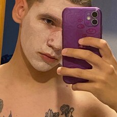 Фотография мужчины Денис, 25 лет из г. Кемерово