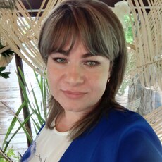 Фотография девушки Елена, 35 лет из г. Москва