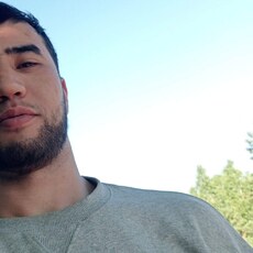 Фотография мужчины Бека, 30 лет из г. Караганда