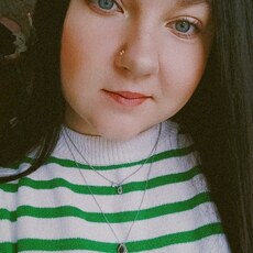 Фотография девушки Екатерина, 19 лет из г. Омск