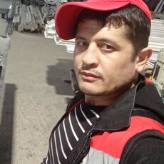 Фотография мужчины Шамил, 38 лет из г. Рассказово