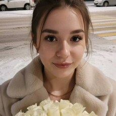 Фотография девушки Адель, 28 лет из г. Новосибирск