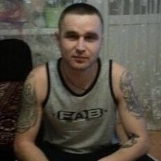 Фотография мужчины Юра, 38 лет из г. Череповец