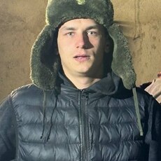 Фотография мужчины Глеб, 21 год из г. Оренбург