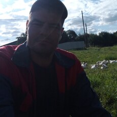 Фотография мужчины Михаил, 40 лет из г. Пенза