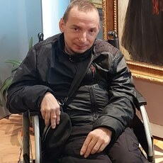 Фотография мужчины Иван, 40 лет из г. Муром