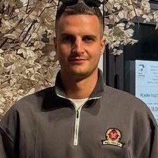 Фотография мужчины Илья, 31 год из г. Пермь