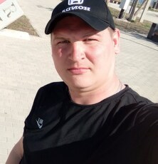 Фотография мужчины Алексей, 32 года из г. Донецк