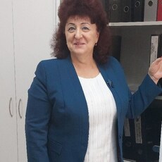 Фотография девушки София, 56 лет из г. Астана