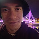 Кузьма, 22 года