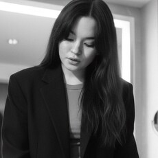 Фотография девушки Алиночка, 20 лет из г. Константиновск