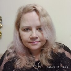 Фотография девушки Милана, 45 лет из г. Санкт-Петербург