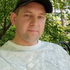 Фотография мужчины Вячеслав, 39 лет из г. Чита