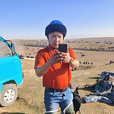 Фотография мужчины Дима, 35 лет из г. Красноярск