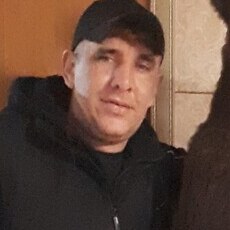 Фотография мужчины Александр, 40 лет из г. Прокопьевск