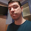 Денис, 38 лет