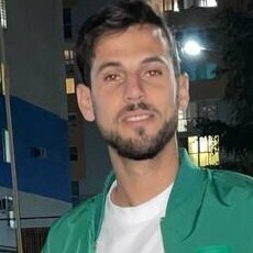 Фотография мужчины Хусейн, 28 лет из г. Пенза