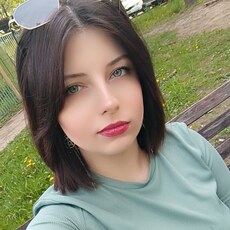 Фотография девушки Альбина, 28 лет из г. Лобня