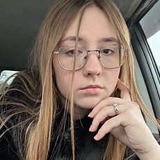Фотография девушки Аня, 18 лет из г. Тверь
