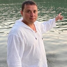 Фотография мужчины Никита, 40 лет из г. Владимир