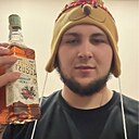 Данил, 25 лет