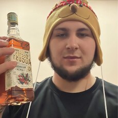 Фотография мужчины Данил, 25 лет из г. Усть-Каменогорск