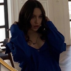 Фотография девушки Елизавета, 23 года из г. Нижний Новгород