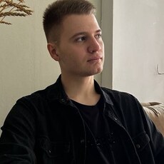 Фотография мужчины Егор, 20 лет из г. Красноярск