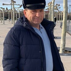 Фотография мужчины Андрей, 54 года из г. Кропоткин