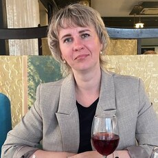 Фотография девушки Ольга, 42 года из г. Новосибирск