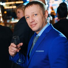 Фотография мужчины Сергей, 39 лет из г. Вологда