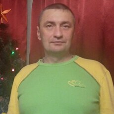 Фотография мужчины Василий, 44 года из г. Кричев