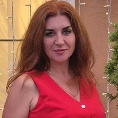 Фотография девушки Ольга, 51 год из г. Москва