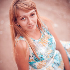 Фотография девушки Ирина, 42 года из г. Мурманск