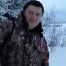 Фотография мужчины Павел, 43 года из г. Петрозаводск