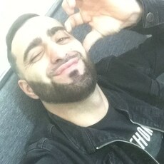 Фотография мужчины Мага, 27 лет из г. Белгород