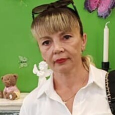 Фотография девушки Ольга, 48 лет из г. Калуга