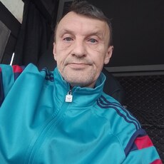 Фотография мужчины Сергей, 52 года из г. Тучково