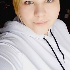 Фотография девушки Светлана, 27 лет из г. Нижний Новгород