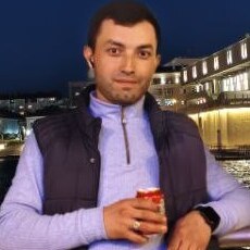 Фотография мужчины Фахриддин, 29 лет из г. Казань