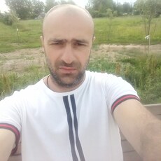 Фотография мужчины Арам, 43 года из г. Старая Русса