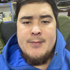 Фотография мужчины Артур, 30 лет из г. Актобе