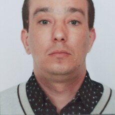 Фотография мужчины Павел, 39 лет из г. Бобруйск