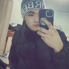 Фотография мужчины Данял, 18 лет из г. Алматы