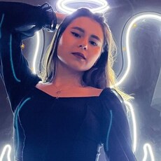 Фотография девушки Аля, 20 лет из г. Улан-Удэ