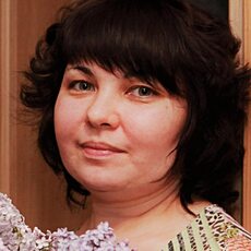Фотография девушки Юлия, 44 года из г. Уфа