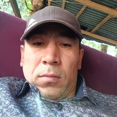 Фотография мужчины Адхам, 40 лет из г. Москва