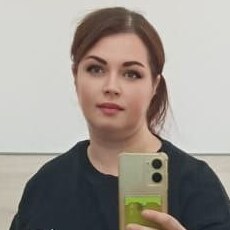 Фотография девушки Ксения, 36 лет из г. Заречный